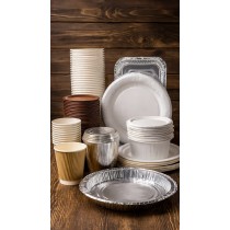 DAILY USE PRODUCTS, TRINKETS & DISPOSABLE CONSUMABLES DAILY USE PRODUCTS, TRINKETS & DISPOSABLE CONSUMABLES